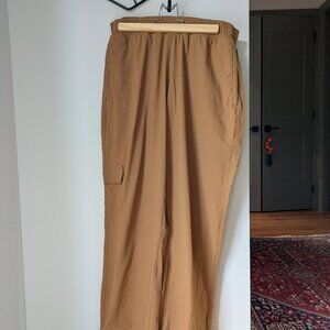 Alder Apparel hiking pant